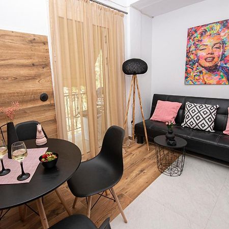 Theodosia Apartment Corfu  Экстерьер фото