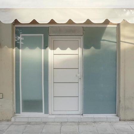 Theodosia Apartment Corfu  Экстерьер фото