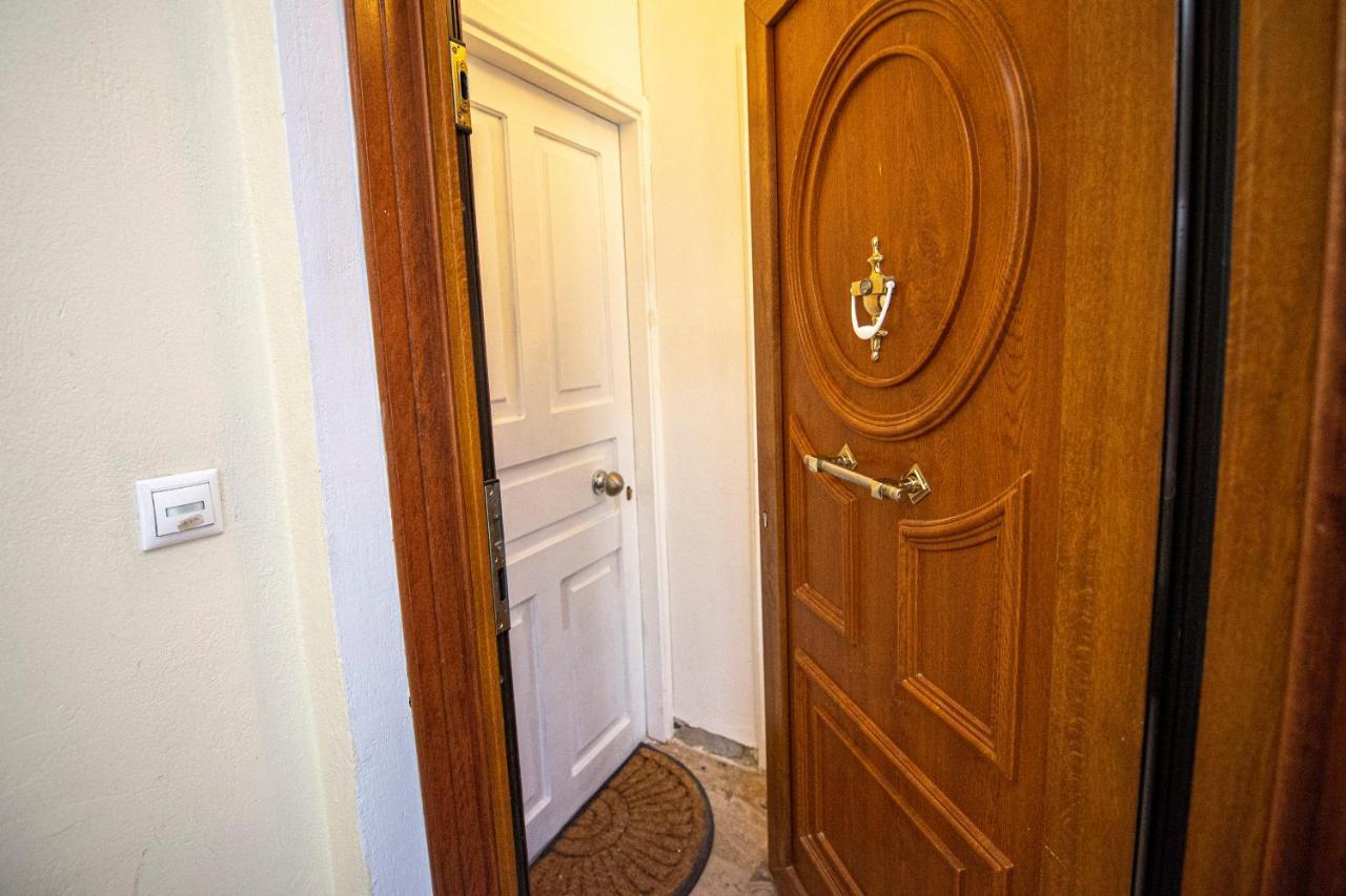 Theodosia Apartment Corfu  Экстерьер фото