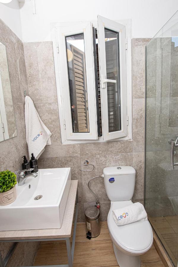 Theodosia Apartment Corfu  Экстерьер фото