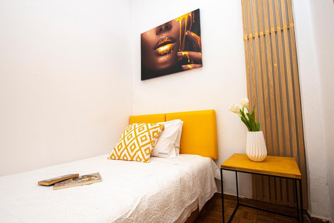 Theodosia Apartment Corfu  Экстерьер фото