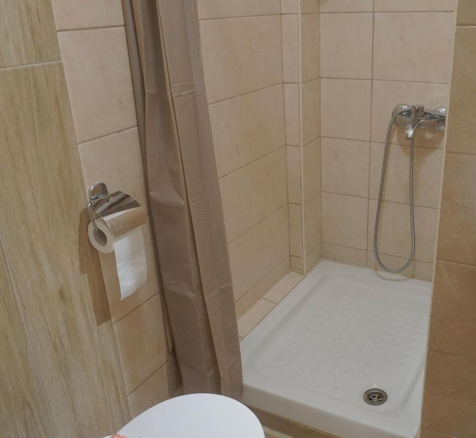 Theodosia Apartment Corfu  Экстерьер фото