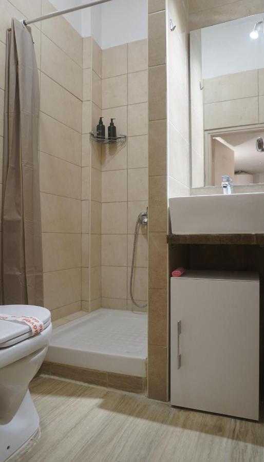 Theodosia Apartment Corfu  Экстерьер фото